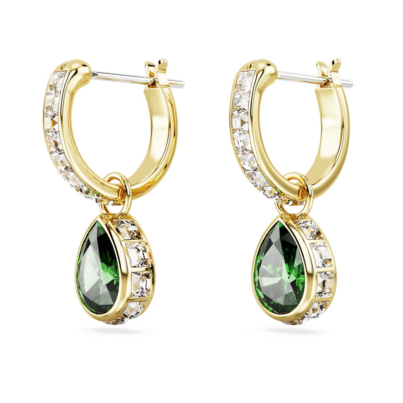 Stilla drop earrings